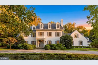 8509 Country Club Drive, Bethesda, MD 20817 - Photo 5