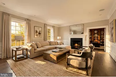 8509 Country Club Drive, Bethesda, MD 20817 - Photo 9