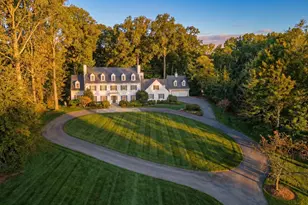 8509 Country Club Dr, Bethesda, MD 20817 - Photo 1