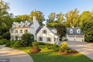 8509 Country Club Dr, Bethesda, MD 20817 - Photo 3