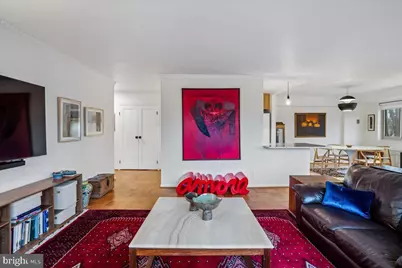 5100 Dorset Avenue #505, Chevy Chase, MD 20815 - Photo 19