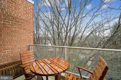 5100 Dorset Avenue #505, Chevy Chase, MD 20815 - Photo 29