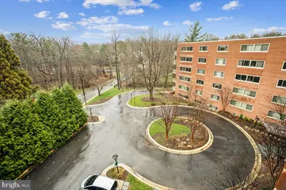 5100 Dorset Avenue #505, Chevy Chase, MD 20815 - Photo 31