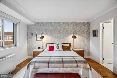 5100 Dorset Avenue #505, Chevy Chase, MD 20815 - Photo 35