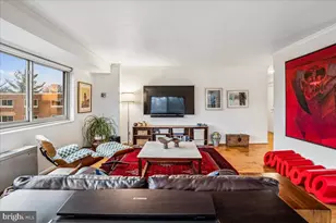 5100 Dorset Ave, Chevy Chase, MD 20815 - Photo 17