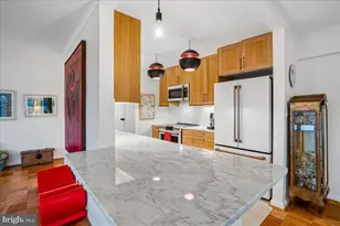 5100 Dorset Ave, Chevy Chase, MD 20815 - Photo 9