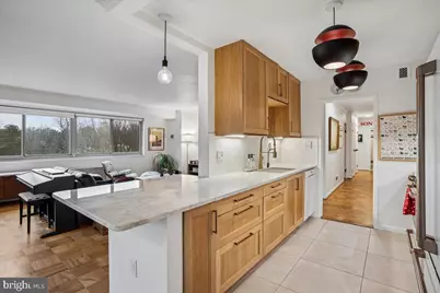 5100 Dorset Avenue #505, Chevy Chase, MD 20815 - Photo 1