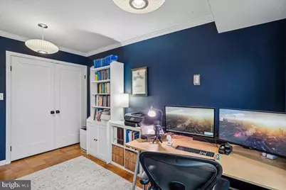 5100 Dorset Avenue #505, Chevy Chase, MD 20815 - Photo 41