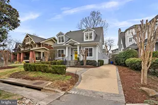 6603 Glenbrook Rd, Chevy Chase, MD 20815 - Photo 3