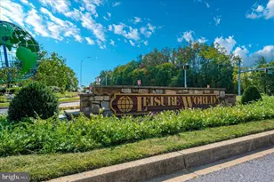 3261 S Leisure World Blvd, Silver Spring, MD 20906 - Photo 81