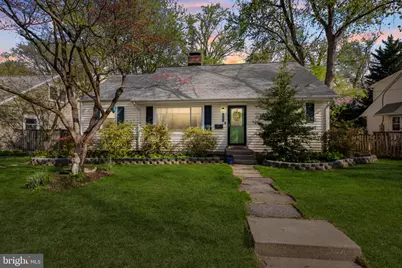1001 Robin Road, Silver Spring, MD 20901 - Photo 35