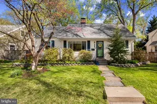 1001 Robin Rd, Silver Spring, MD 20901 - Photo 1