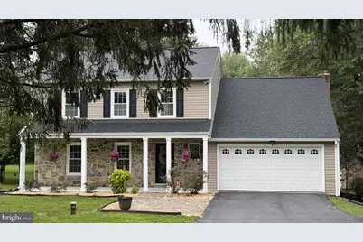 12412 W Old Baltimore Road, Boyds, MD 20841 - Photo 1