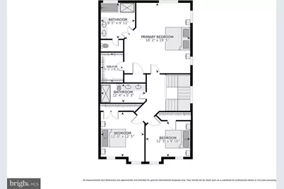 8439 Bells Ridge Terrace, Potomac, MD 20854 - Photo 33