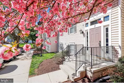 3 Pickering Court #202, Germantown, MD 20874 - Photo 1