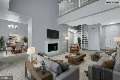 3 Pickering Court #202, Germantown, MD 20874 - Photo 3