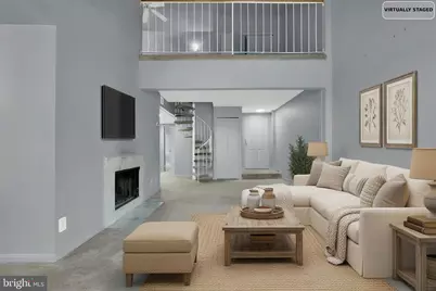 3 Pickering Court #202, Germantown, MD 20874 - Photo 5