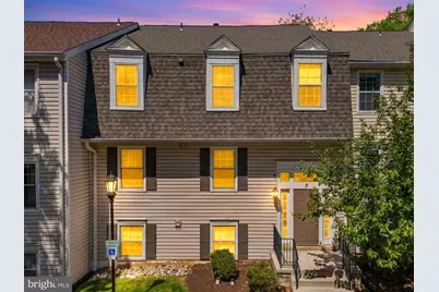 3 Pickering Court #202, Germantown, MD 20874 - Photo 35