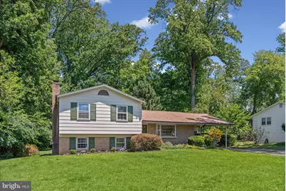 2300 Musgrove Road, Silver Spring, MD 20904 - Photo 1