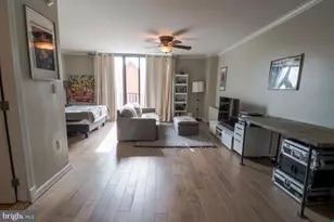 4242 East-West Hwy, Chevy Chase, MD 20815 - Photo 1