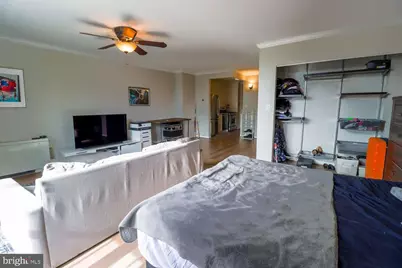 4242 East W Highway #417, Chevy Chase, MD 20815 - Photo 5