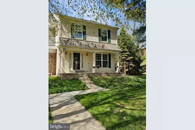 15048 Shamrock Ridge Road, Silver Spring, MD 20906 - Photo 1
