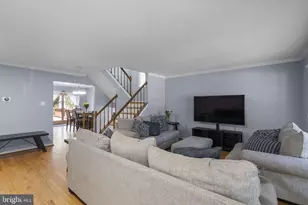 15048 Shamrock Ridge Rd, Silver Spring, MD 20906 - Photo 3