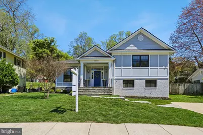 11405 Lund Place, Kensington, MD 20895 - Photo 83