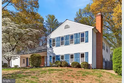 16 Redding Ridge, Gaithersburg, MD 20878 - Photo 45