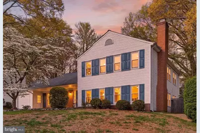 16 Redding Ridge, Gaithersburg, MD 20878 - Photo 1