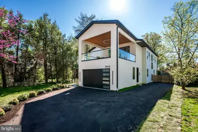 8908 Mohawk Lane, Bethesda, MD 20817 - Photo 3