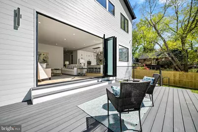 8908 Mohawk Lane, Bethesda, MD 20817 - Photo 37