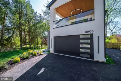 8908 Mohawk Lane, Bethesda, MD 20817 - Photo 5