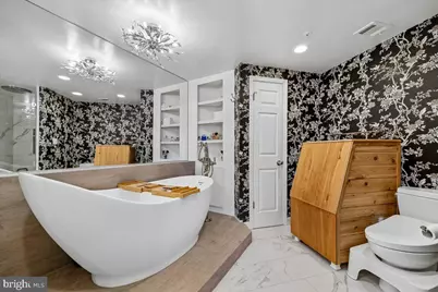 5000 Battery Lane #1003, Bethesda, MD 20814 - Photo 47
