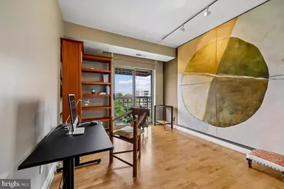 5000 Battery Lane #1003, Bethesda, MD 20814 - Photo 53