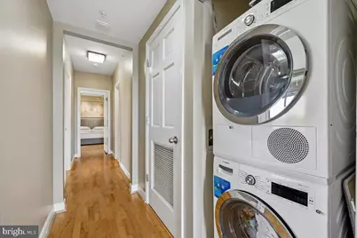 5000 Battery Lane #1003, Bethesda, MD 20814 - Photo 35