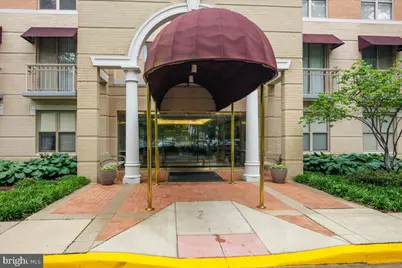 5000 Battery Lane #1003, Bethesda, MD 20814 - Photo 3