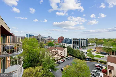 5000 Battery Lane #1003, Bethesda, MD 20814 - Photo 59