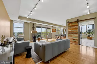 5000 Battery Lane #1003, Bethesda, MD 20814 - Photo 13