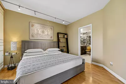 5000 Battery Lane #1003, Bethesda, MD 20814 - Photo 39