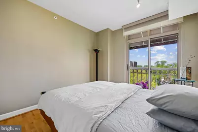 5000 Battery Lane #1003, Bethesda, MD 20814 - Photo 51