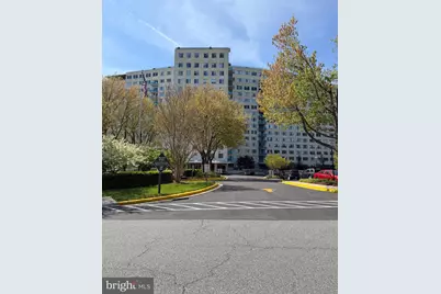 10500 Rockville Pike #M11, Rockville, MD 20852 - Photo 1