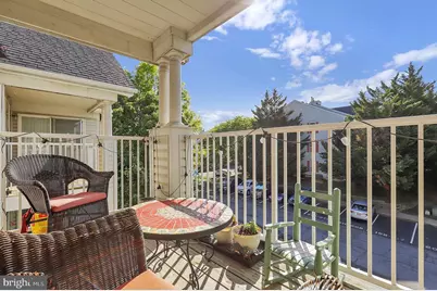 25909 Ridge Manor Drive #J, Damascus, MD 20872 - Photo 9