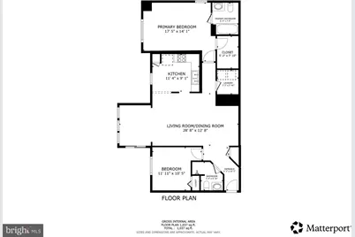 25909 Ridge Manor Drive #J, Damascus, MD 20872 - Photo 23