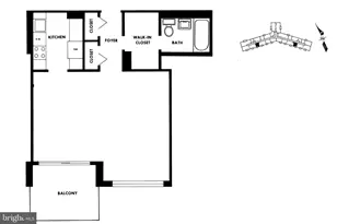 10401 Grosvenor Pl, Rockville, MD 20852 - Photo 1