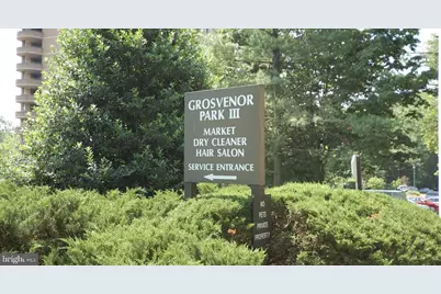 10401 Grosvenor Place #1519, Rockville, MD 20852 - Photo 19