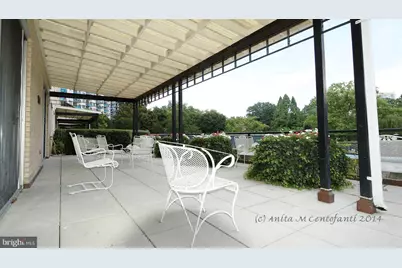 10401 Grosvenor Place #1519, Rockville, MD 20852 - Photo 17