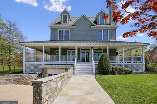 4557 Fairfield Dr, Bethesda, MD 20814 - Photo 3