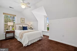 4557 Fairfield Dr, Bethesda, MD 20814 - Photo 27