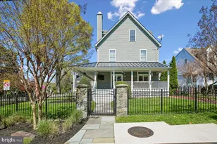 4557 Fairfield Dr, Bethesda, MD 20814 - Photo 3